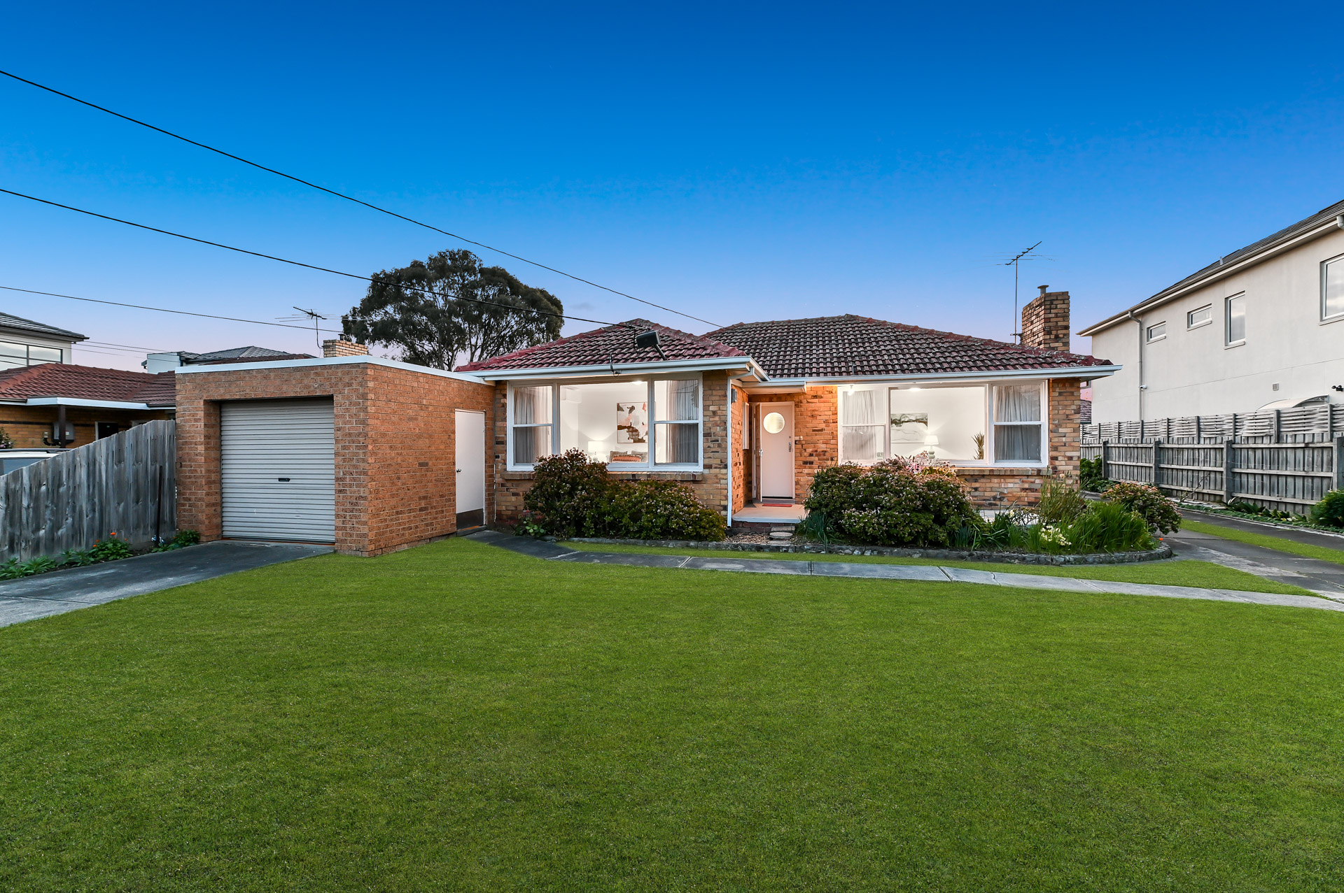 15 FERNHILL ST, GLEN WAVERLEY VIC 3150, 0房, 0浴, Unit