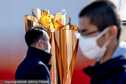 日本专家:东京奥运举办可能性为0 紧急状态难解除