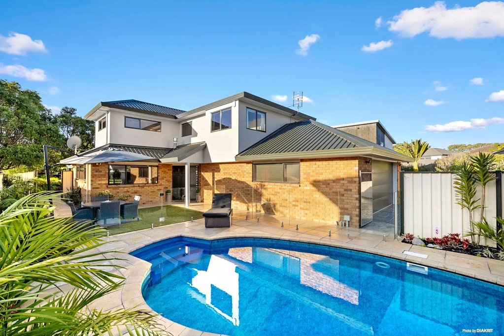 23 Cellarmans Street, Te Atatu Peninsula, Waitakere City, Auckland