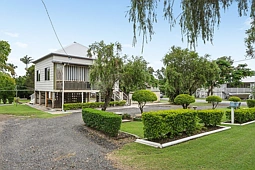 56 Edward Street, Berserker
