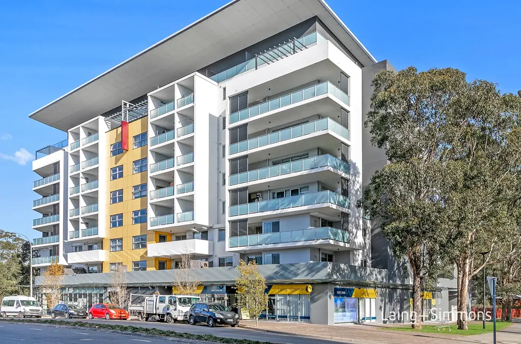Mount Druitt 2Moenga Light filled designer apartment in a walk to everything location