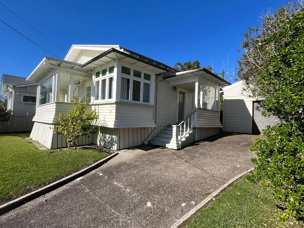 Spacious 3 Bedroom Home