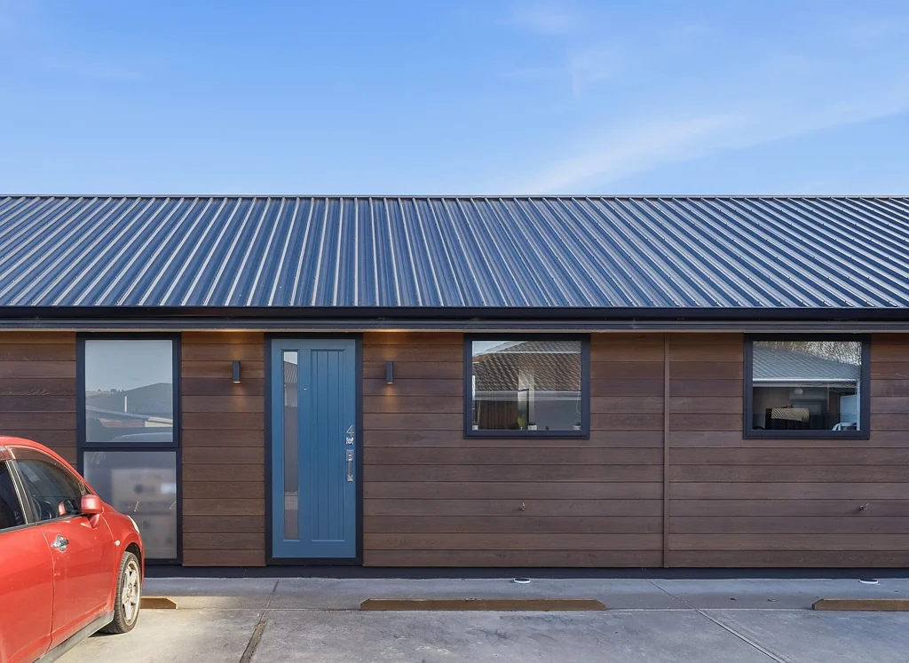 Mosgiel 1房  Stylish, low-maintenance living