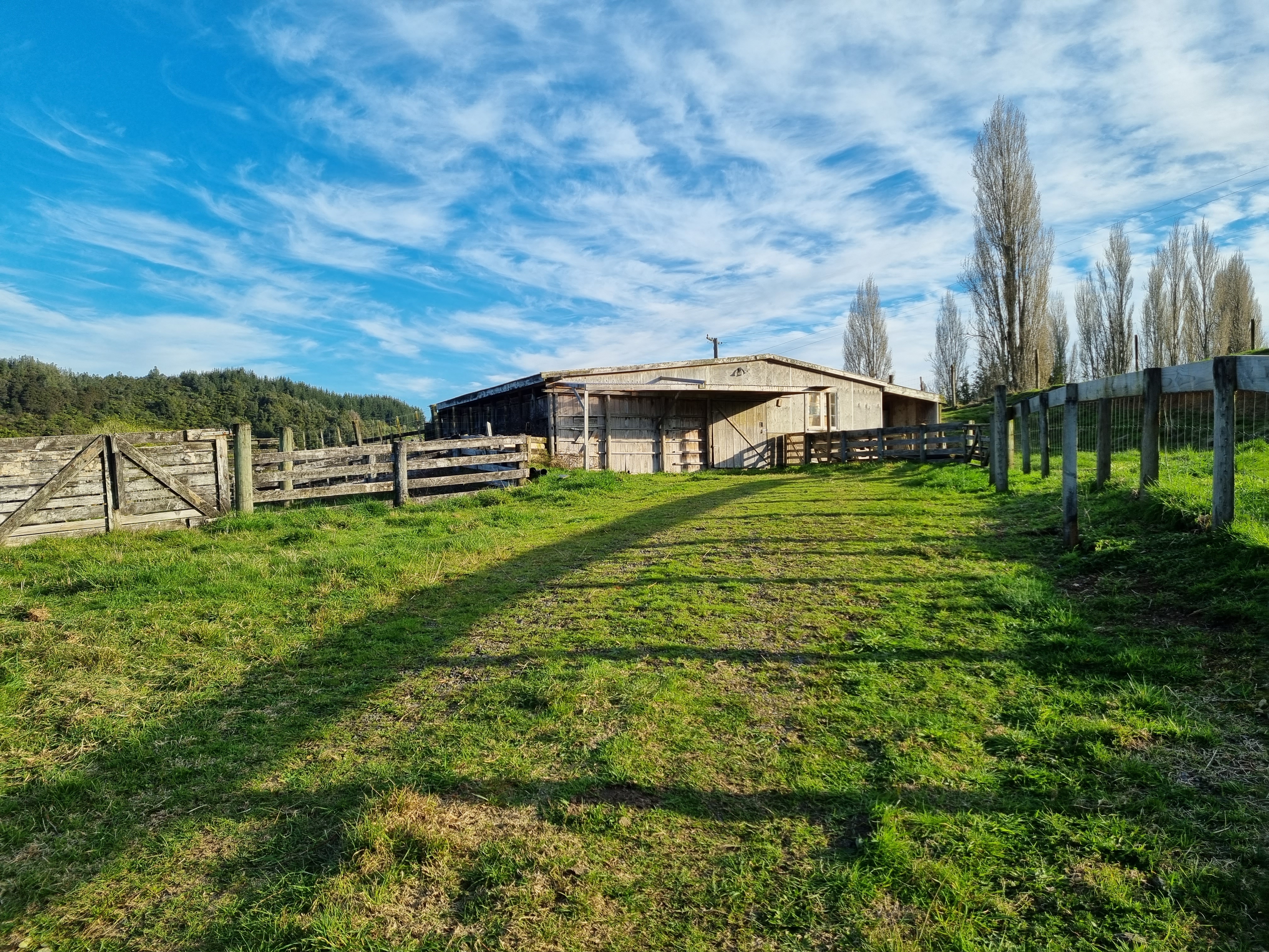 Fullerton Road, Waitomo, Waitomo, 0 chambres, 1 salles de bain