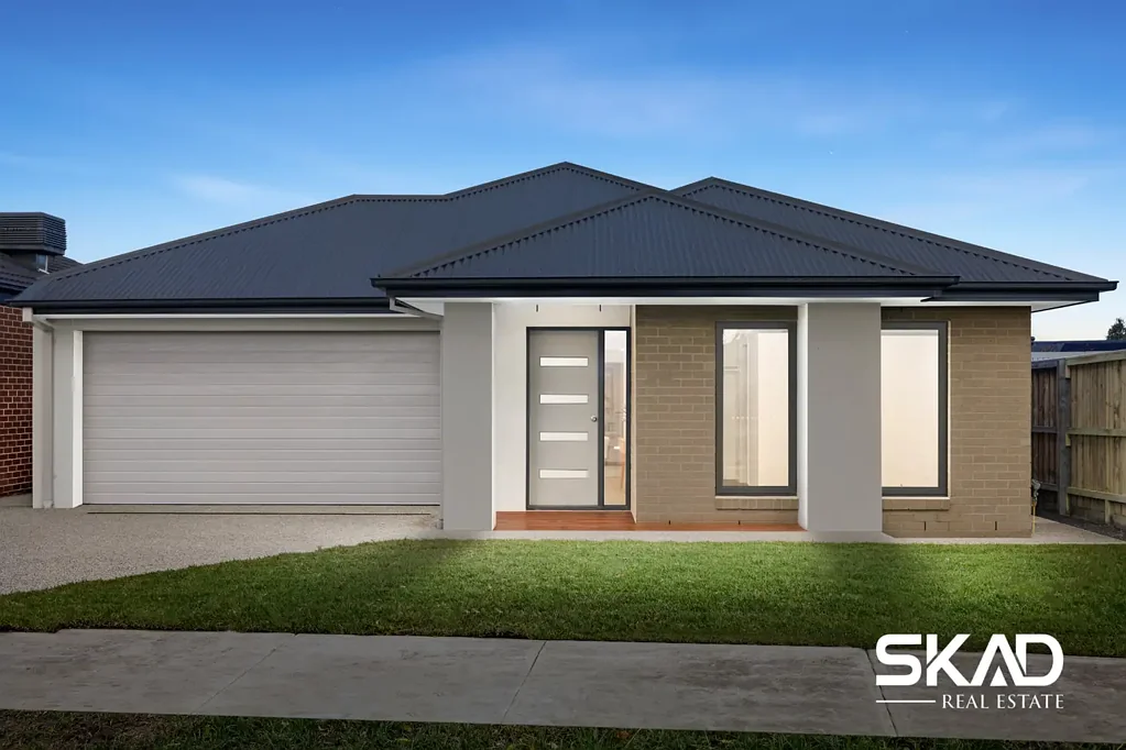 Donnybrook 4 Slaapkamer Brand New Stunning Family Home in Olivine Estate
