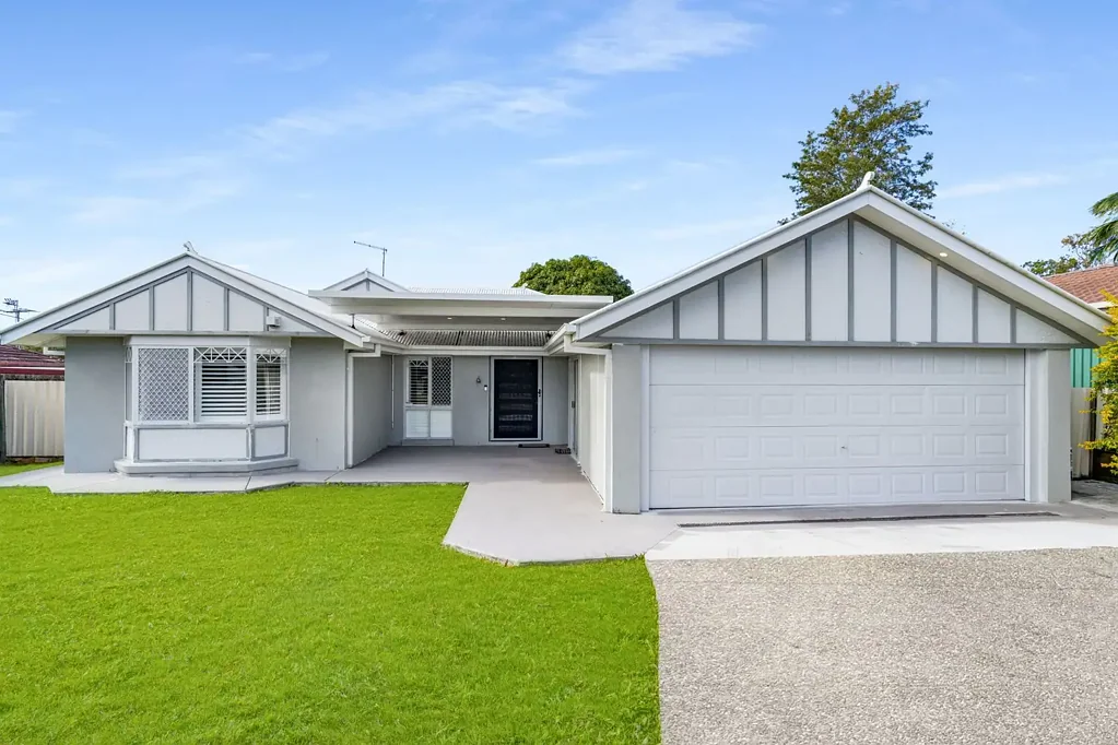 80 Haig Road, Loganlea, QLD 4131