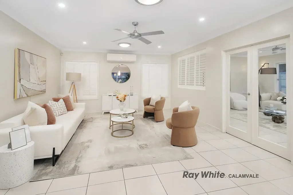 Runcorn 5房 在兰库恩一个顶级区域的卓越家庭生活 Exceptional Family Living in a Premier Pocket of Runcorn