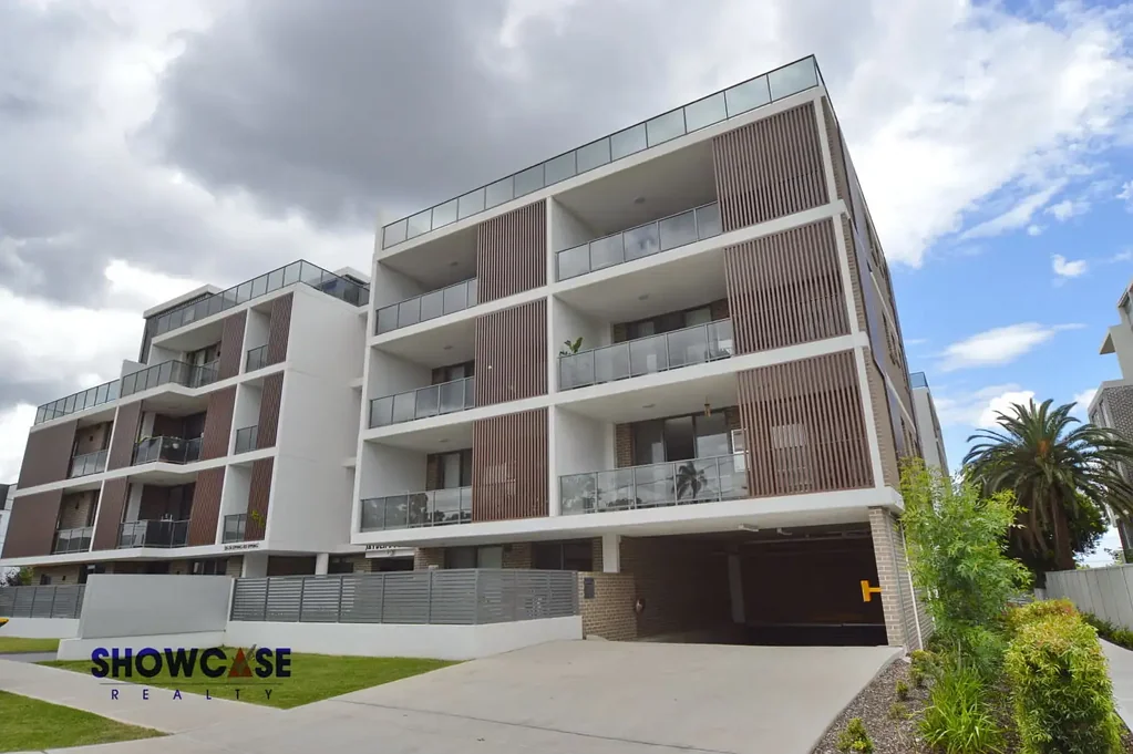 Modern Design, Quiet Position, Walk to Station and All Amenities