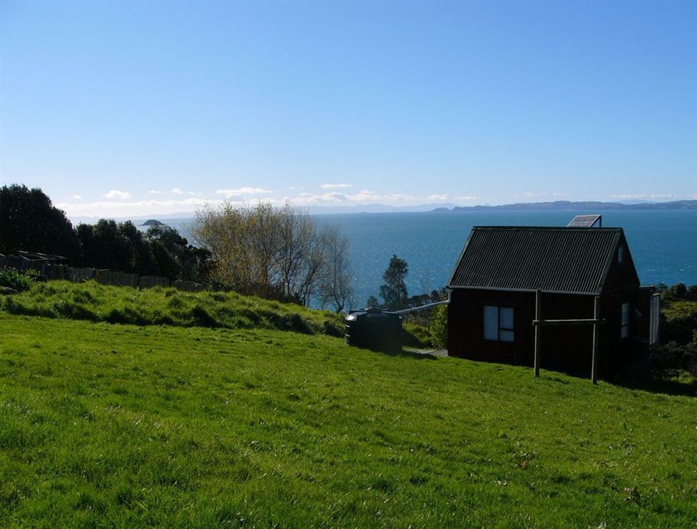 Hauraki Gulf Islands