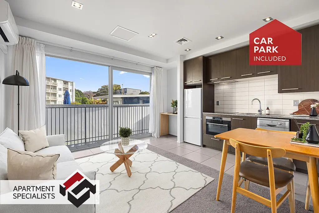 Auckland Central 2ห้องนอน Takapuna On A Shoe String.