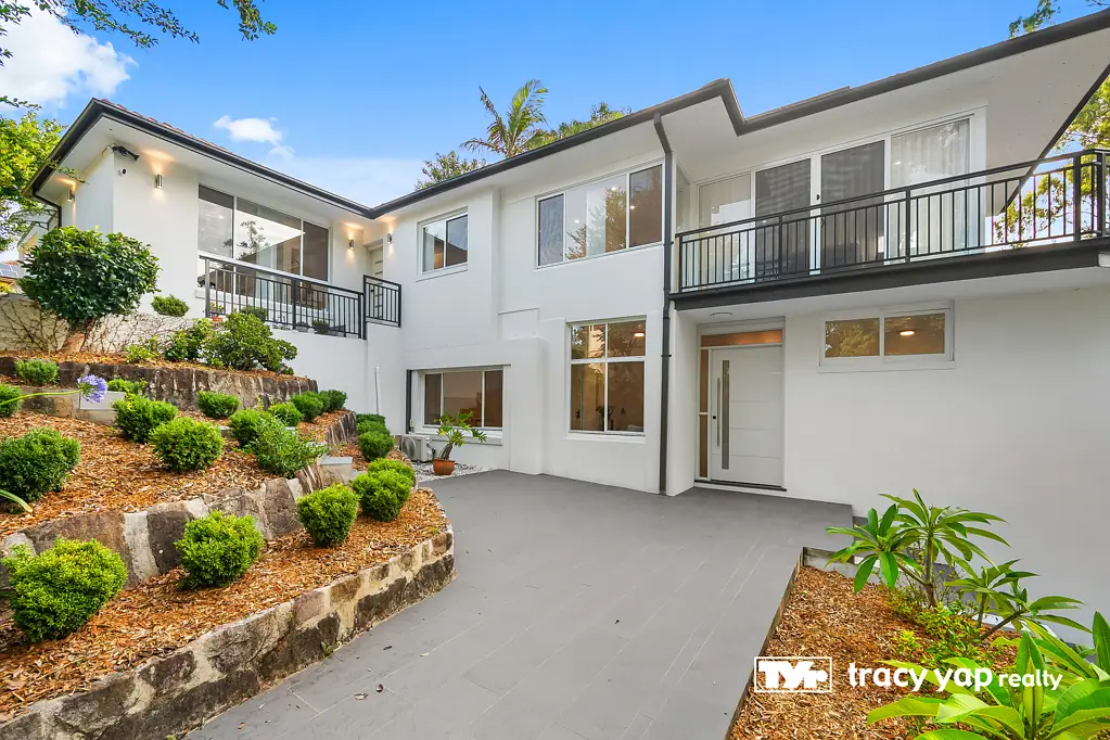 43 Stanley Road, Epping, NSW 2121