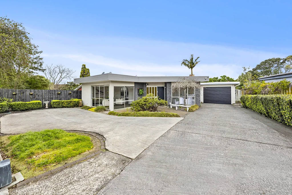 34 Beechdale Crescent, Pakuranga Heights, Manukau City, Auckland