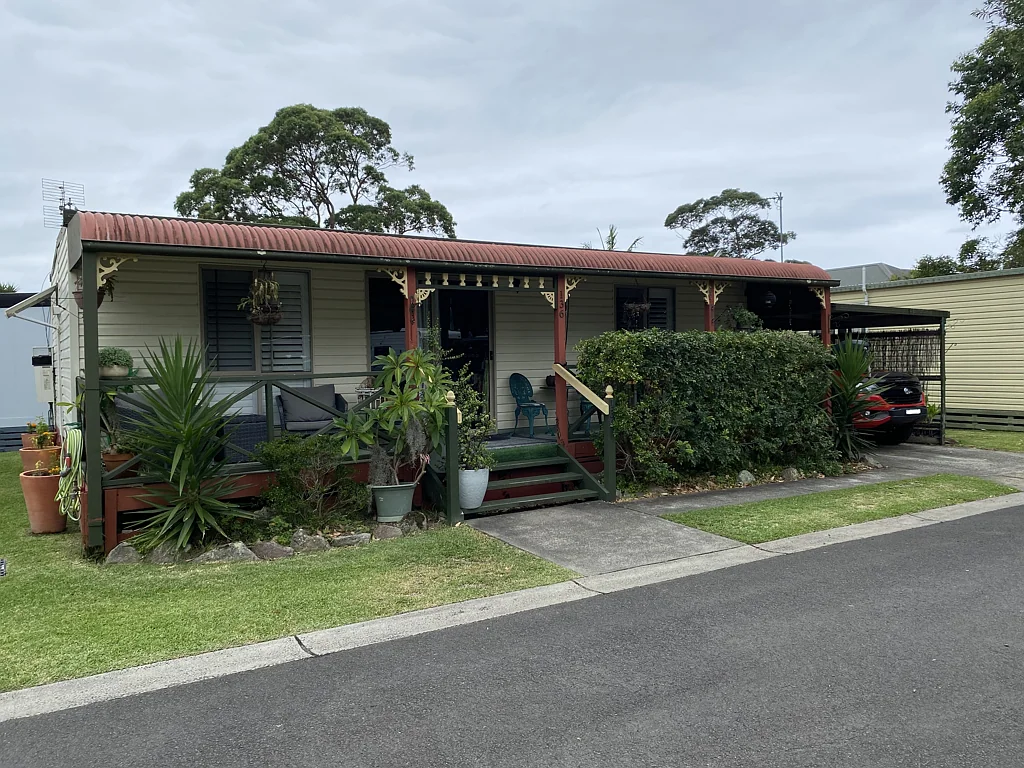 Shoalhaven Heads 2房  Cozy Coastal Cottage