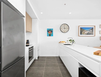 904/18 Cavendish Street, Geelong, Geelong, 2 Bedrooms, 2 Bathrooms, Apartment