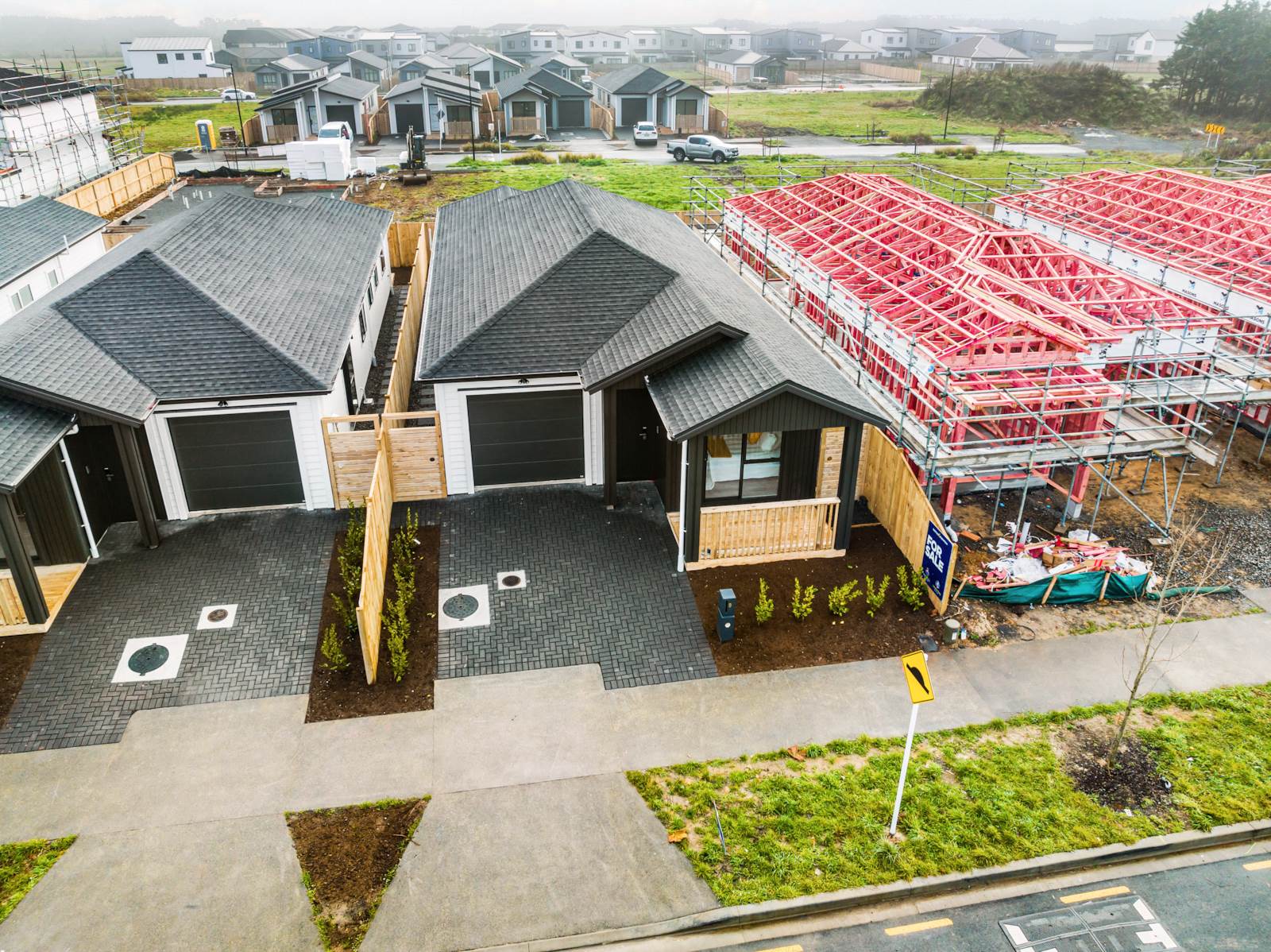 7 Accord Place, Karaka, Auckland - Papakura, 4 Schlafzimmer, 0 Badezimmer, House