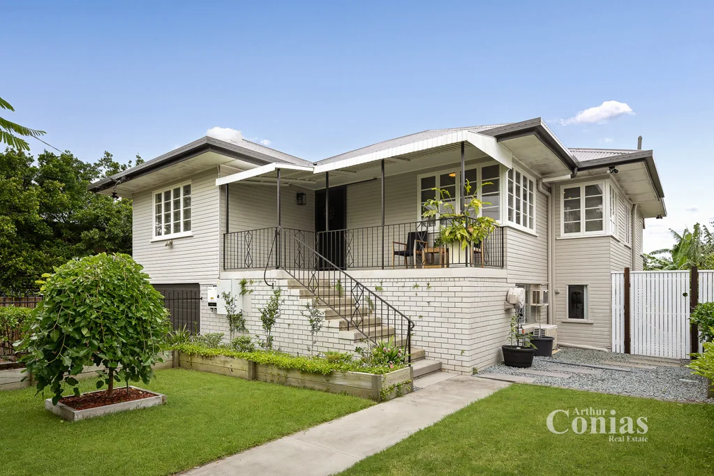11 View Road, Enoggera, QLD 4051