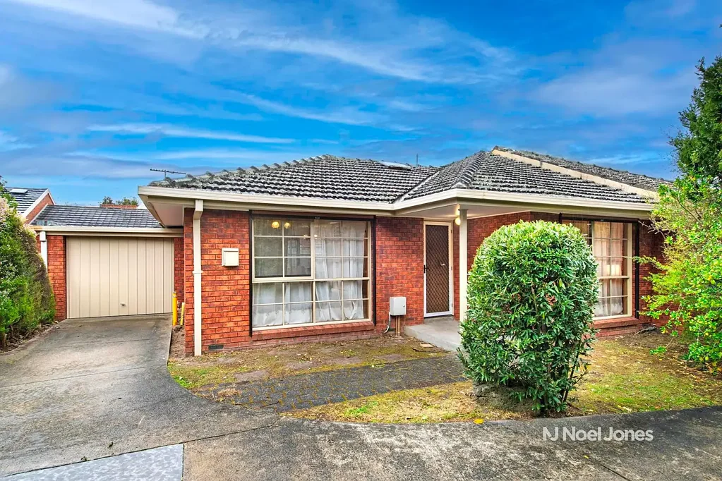 3/8 Victoria Street, Box Hill, VIC 3128