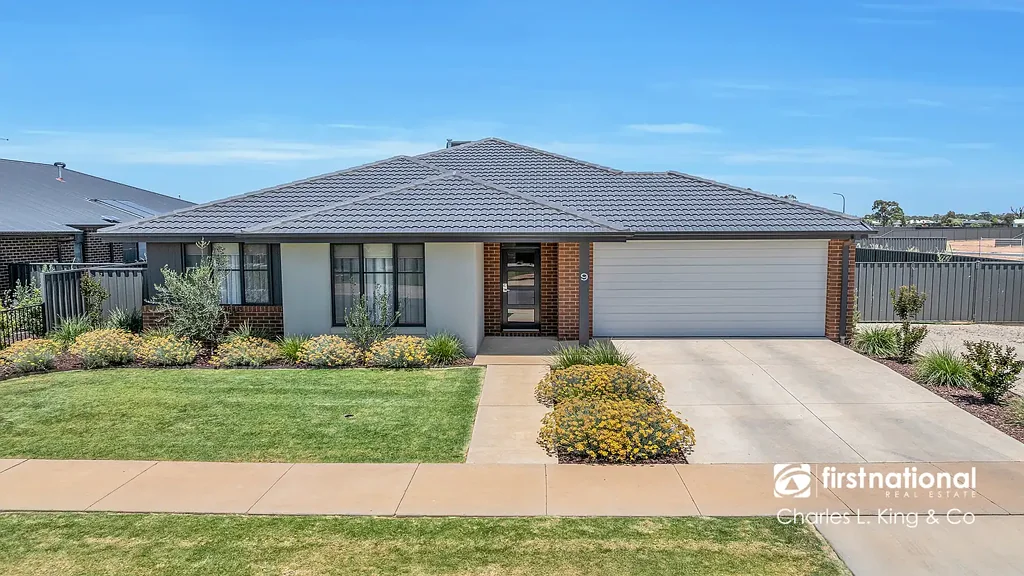 9 The Vines Boulevard, Moama, NSW 2731