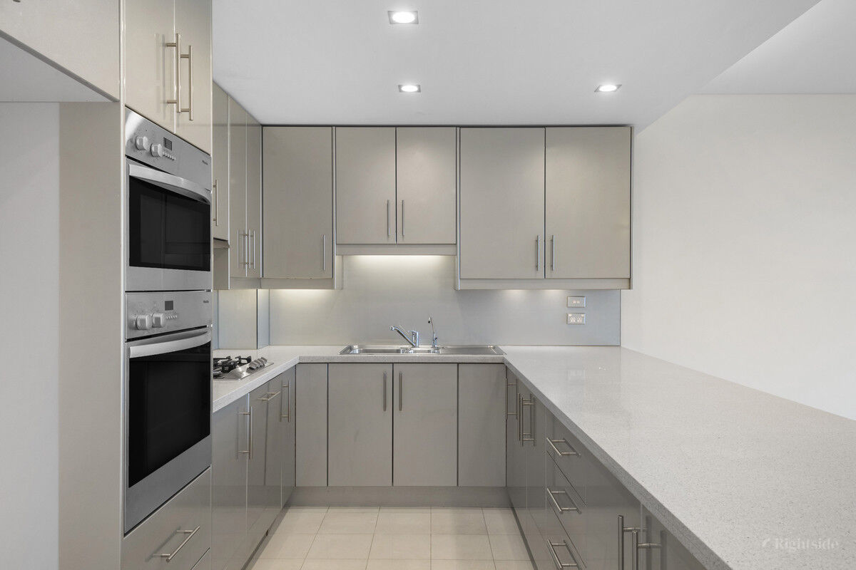 UNIT 406 10 WEST PROM, MANLY NSW 2095, 0房, 0浴, Unit