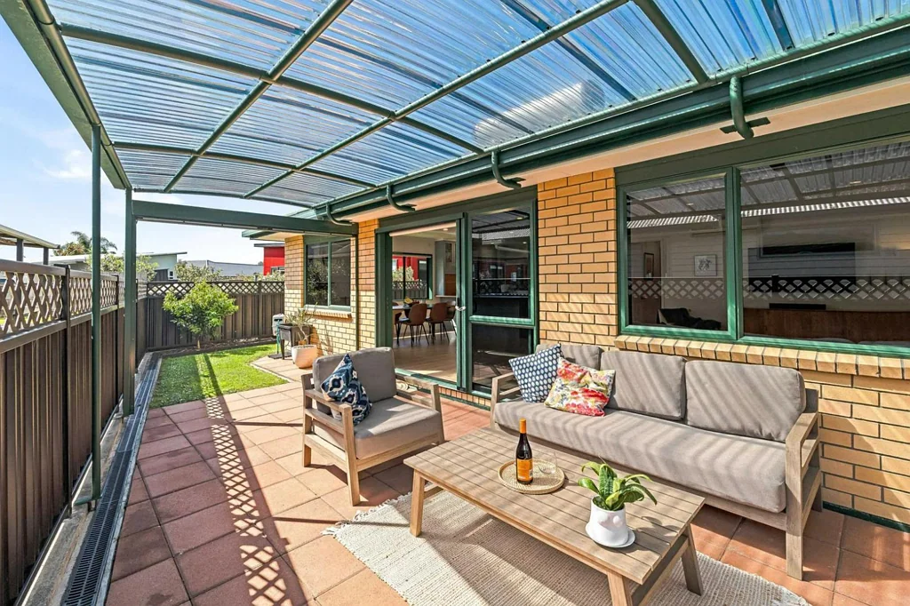 Ngunguru coastal living