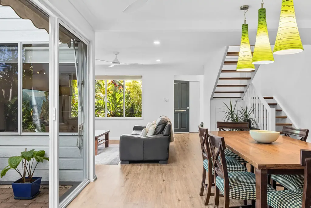 Sunshine Beach 3Moenga 'The Crest' - Low-Maintenance Luxury Living with Coastal Bliss!