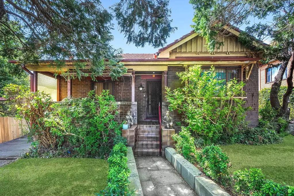 21 Smith Street, Ryde, NSW 2112