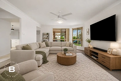 9 Sandhurst Place, Brassall, QLD 4305, 5 slaapkamers, 2 badkamers, House