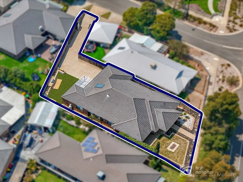 633 Eynesbury Road, Eynesbury, VIC 3338