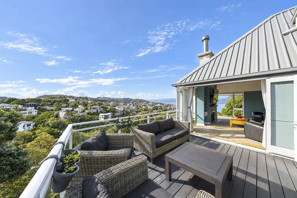 Khandallah 4 Bedroom Owners Moving Overseas, Don't Miss Out!