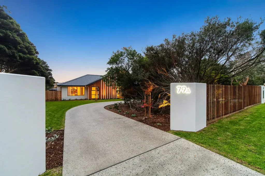 Mount Eliza 5Kwarto A Masterpiece of Family Luxury