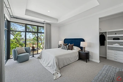 27 View Road, Mount Pleasant, WA 6153, 5房, 3浴, House