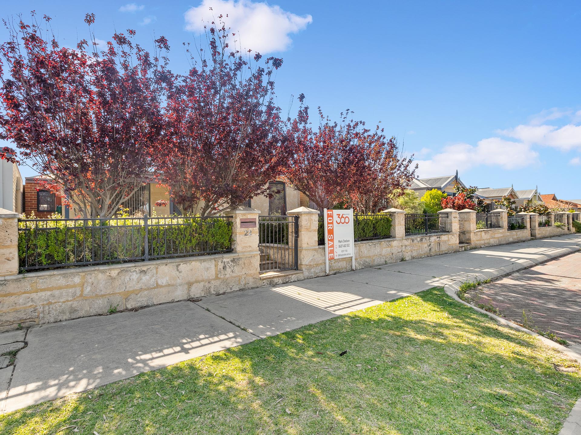 22 CARDOWAN DR, ELLENBROOK WA 6069, 0 રૂમ, 0 બાથરૂમ, House