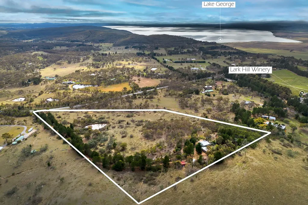 Bungendore 1Zimmer Peaceful Country Escape on 20 Acres