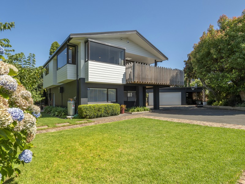 56a Harvey Street, Tauranga South, Tauranga, 6 Schlafzimmer, 0 Badezimmer