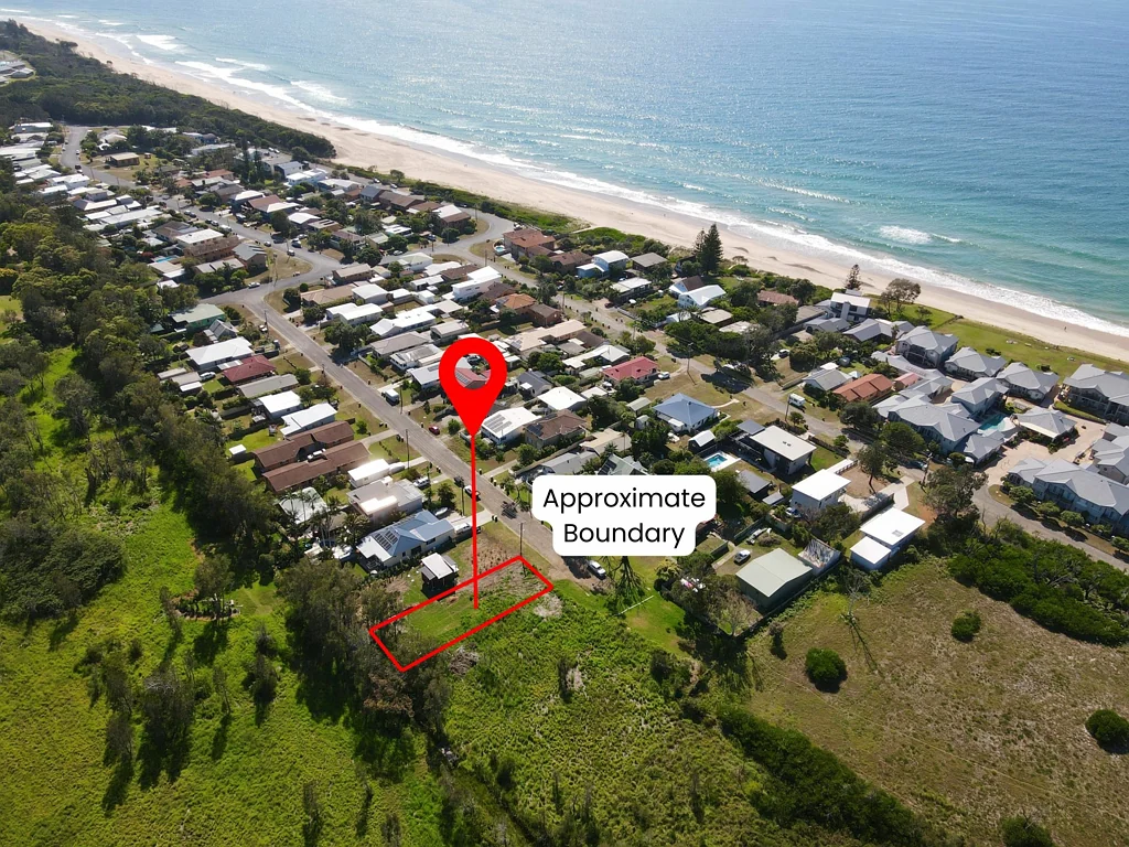 27 George Street, Old Bar, NSW 2430