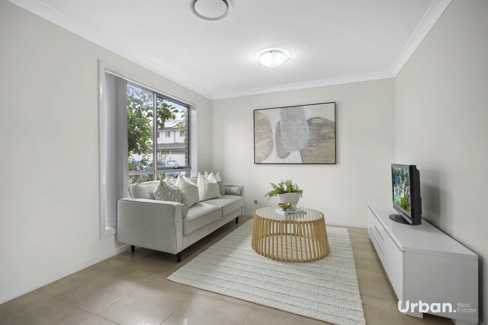 UNIT 9 40 BURROWS AV, EDMONDSON PARK NSW 2174, 0 રૂમ, 0 બાથરૂમ, Townhouse