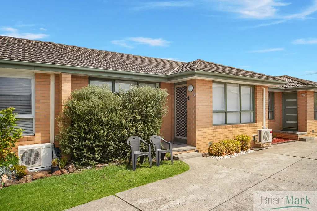 3/47 Curlew Avenue, Altona, VIC 3018
