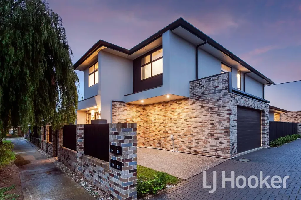 Unrivalled Luxury Living: Brand New Executive Residence with