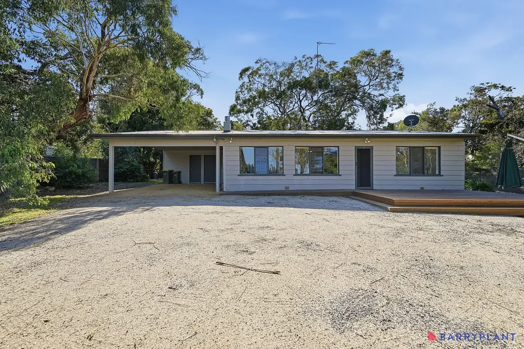 Inverloch 3房  Prime Coastal Opportunity on a Rare 1,314m² Allotment