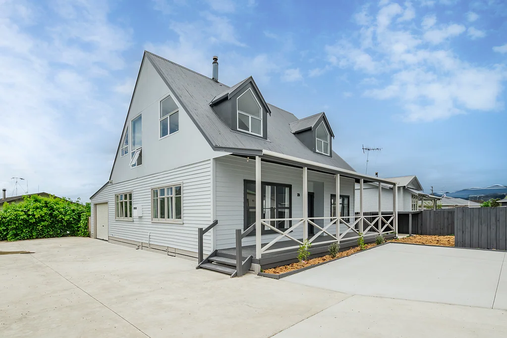 23 Beatty Street, Levin