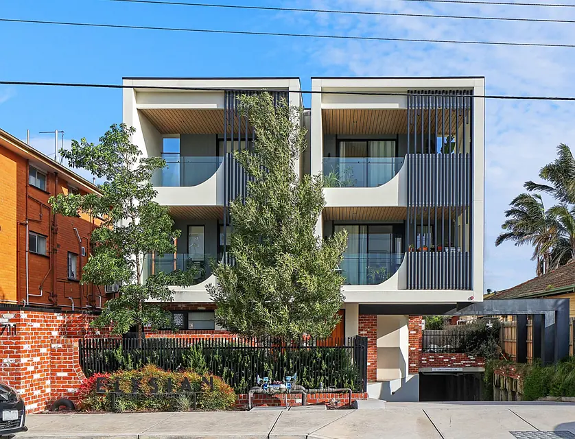 7/711 Barkly Street, West Footscray, VIC 3012, 2 Kuwarto, 2 Banyo, Townhouse