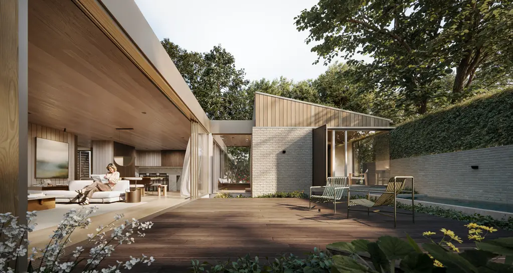 Ponsonby 3chambre Introducing the Sackville Duo - Showroom open