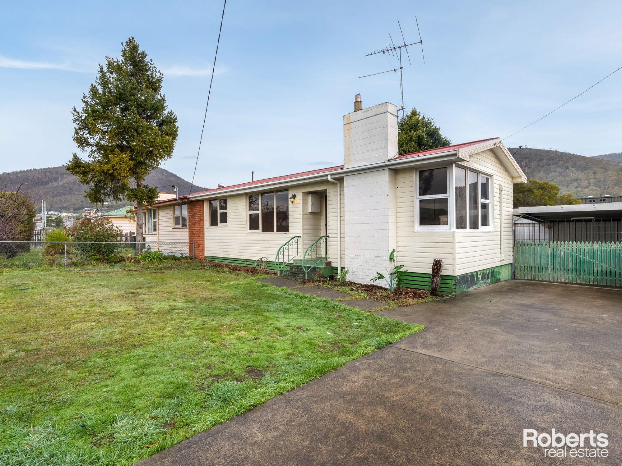 72 CORRANGA DR, CHIGWELL TAS 7011, 0房, 0浴, House