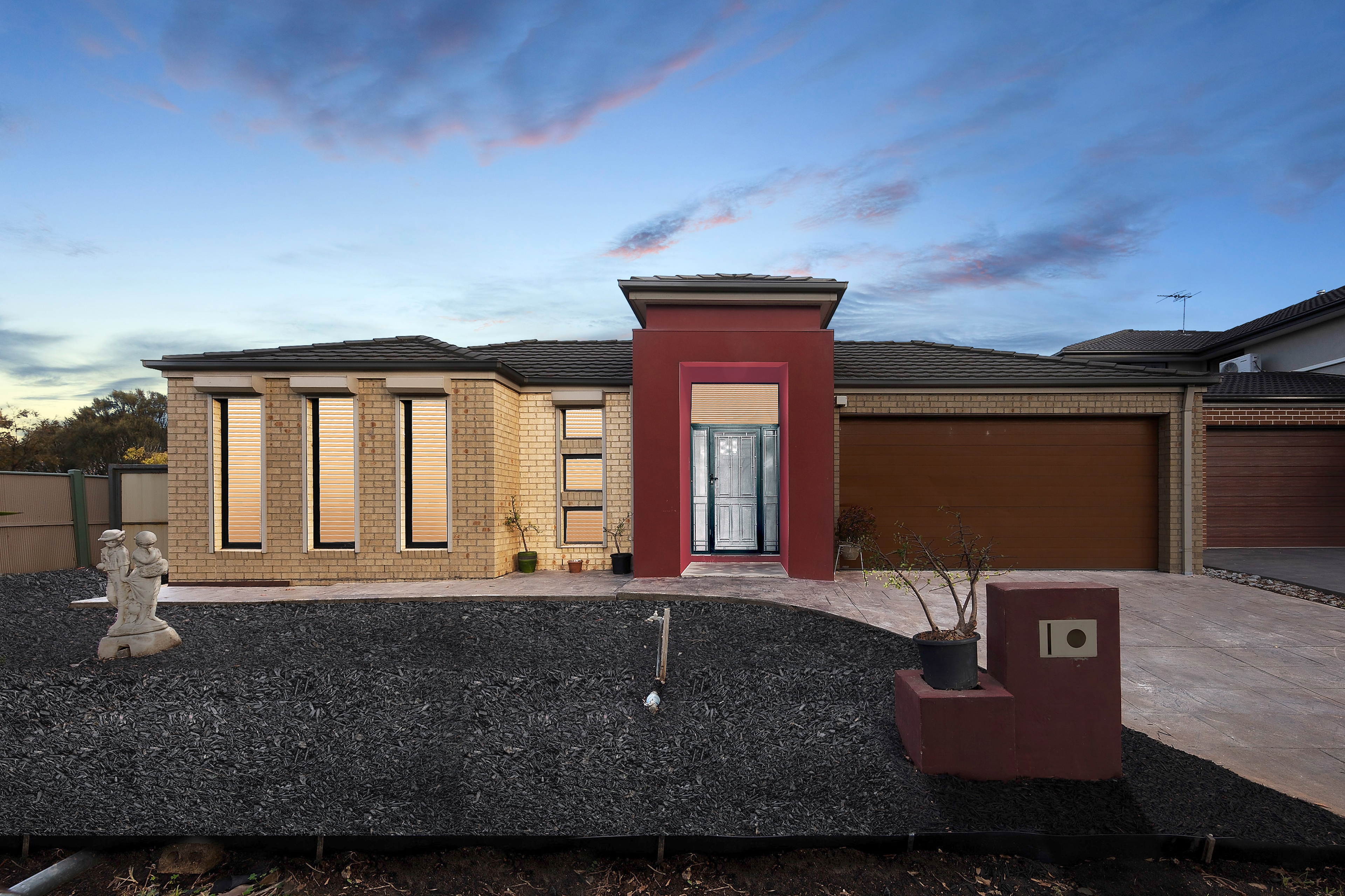 16 JONESFIELD CNR, CAIRNLEA VIC 3023, 0 Kuwarto, 0 Banyo, House