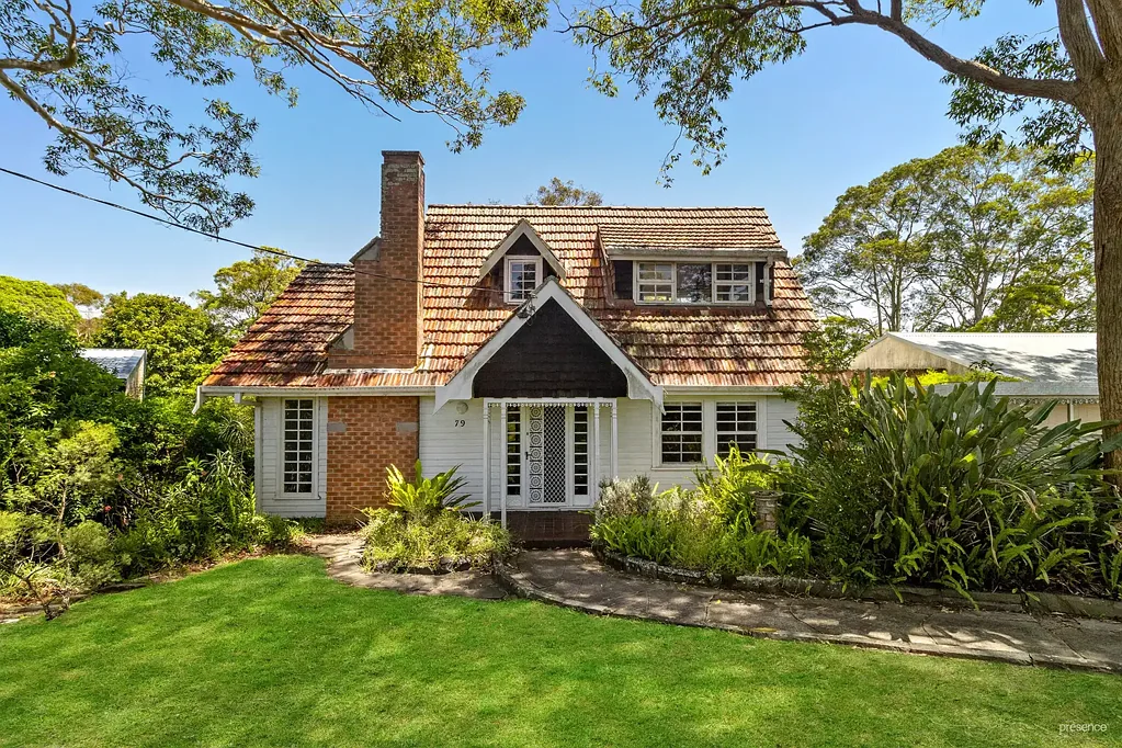 79 Grandview Road, New Lambton Heights, NSW 2305