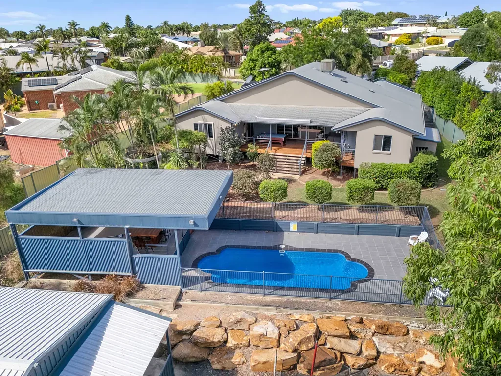 27 Whitchurch Road, Emerald, QLD 4720