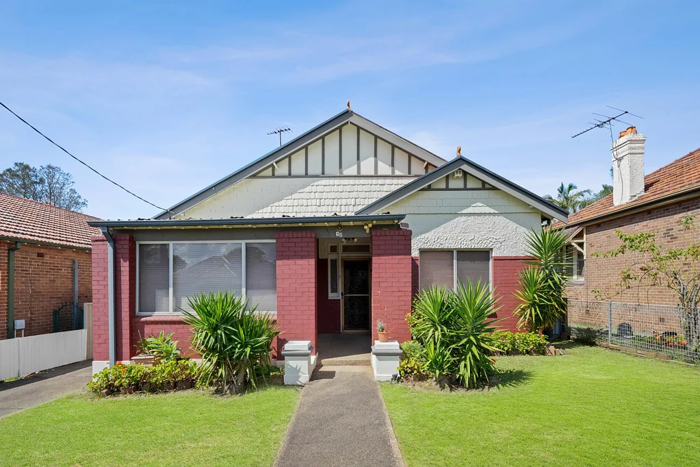 12 Sunbeam Avenue, Burwood, NSW 2134