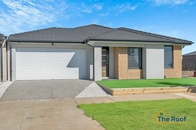 121 Elpis Road, Weir Views, VIC 3338, 4 slaapkamers, 2 badkamers, House