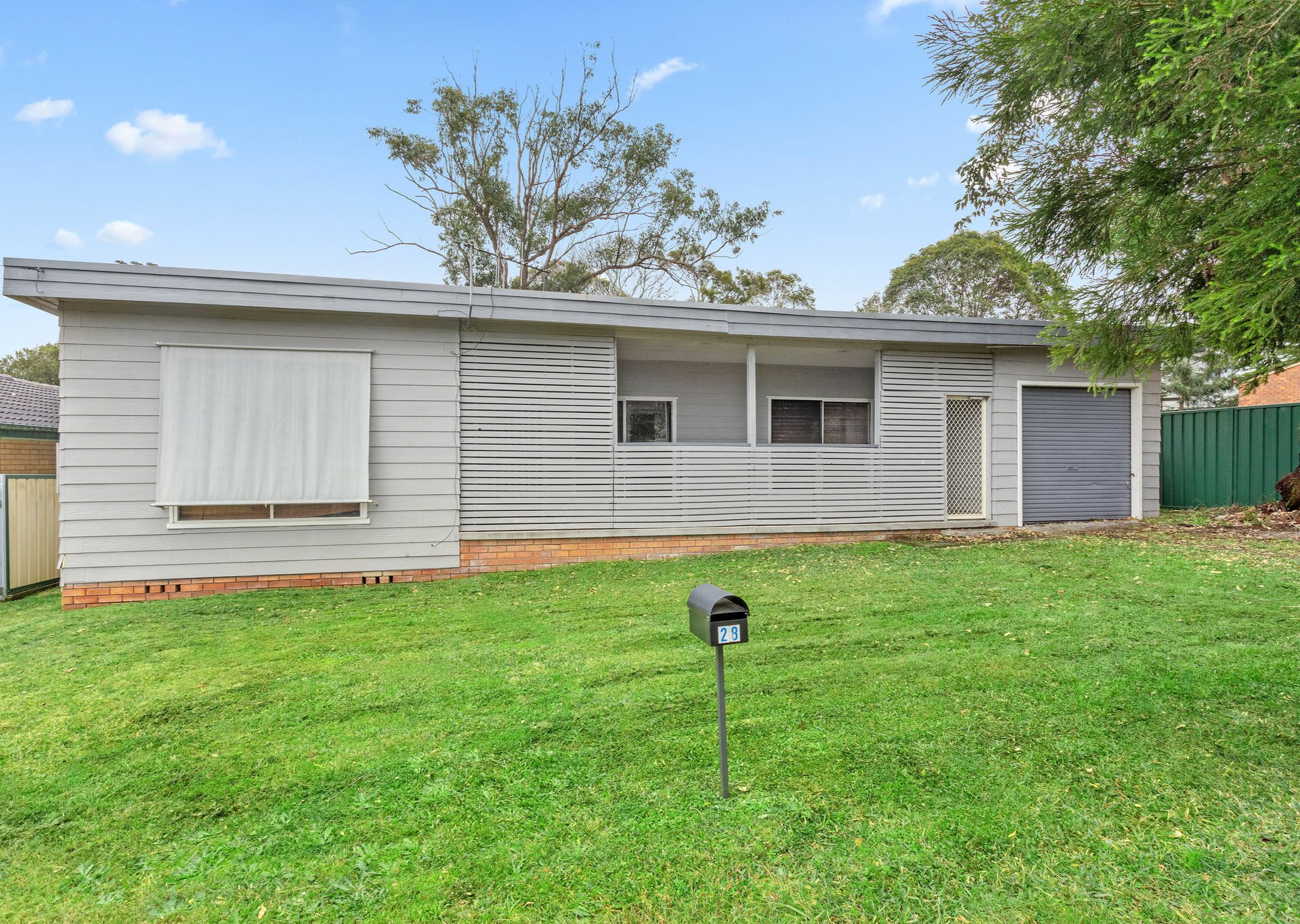 28 OMARU CR, TAREE NSW 2430, 0房, 0浴, House