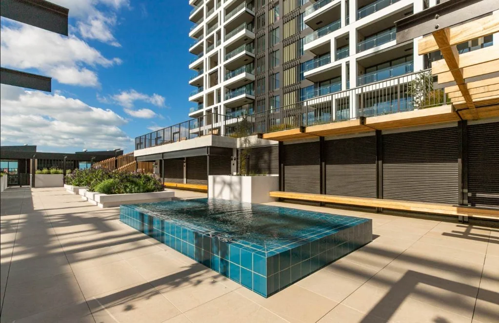 Auckland Central 1Kwarto Owner's Instructions are Clear: Sell Now!